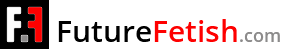 futurefetish.com latex company banner